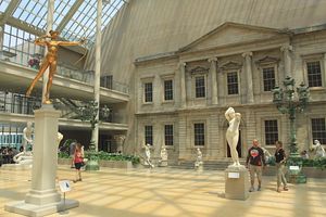 Metropolitan Museum 