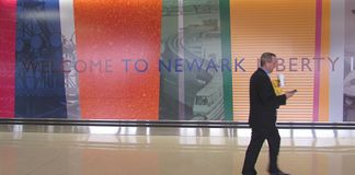 aéroport de Newark