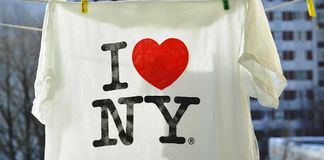 i love new york logo