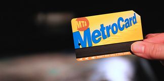 metrocard new york metro