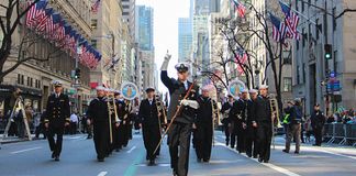 saint patrick parade new york