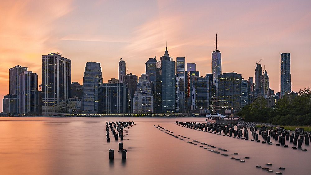 10 raisons d’aller à New York une fois dans sa vie