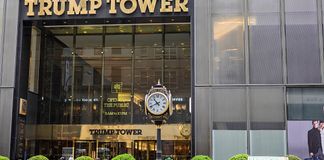 trump tower new york