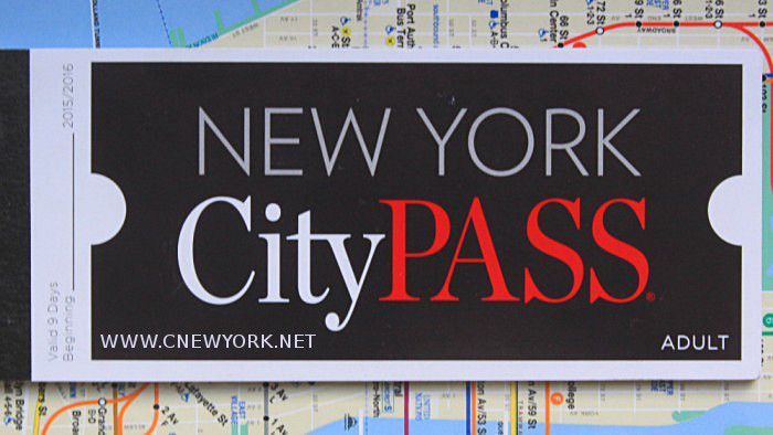 Comment réserver, récupérer et utiliser un New York City Pass ?