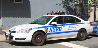 police crimes new york
