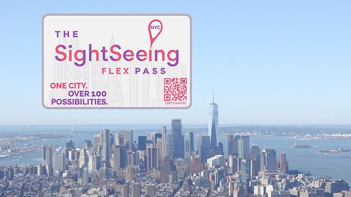 new york sightseeing flex pass
