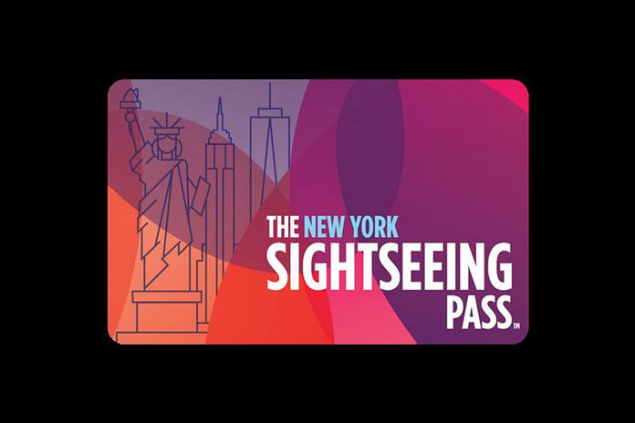 new york sightseeing flex pass