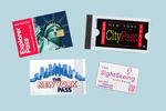 Qu'est-ce qu'un pass touristique à New York ?