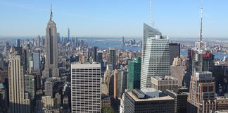 panorama new york