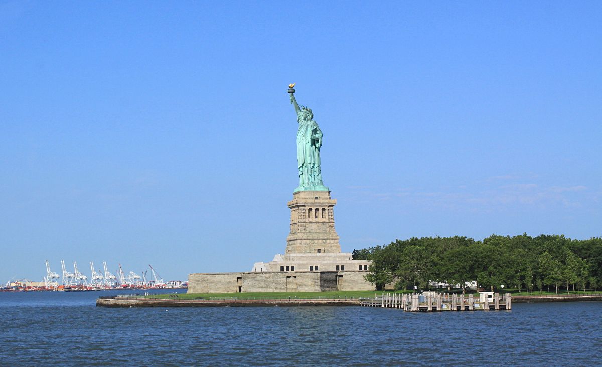 5 bons plans pour visiter la statue de la Liberté et Ellis Island