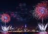 feu artifices new york 4 juillet