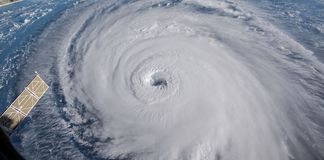 ouragan Florence