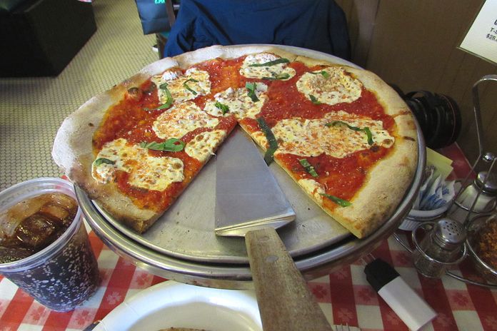 pizzeria lombardi new york