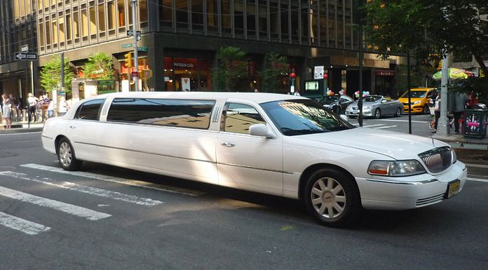 transfert limousine new york