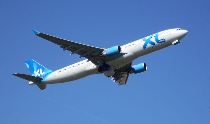 XL airways A330
