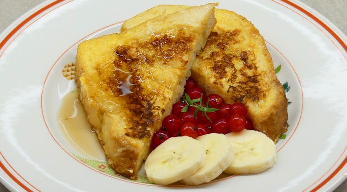 French toasts New York