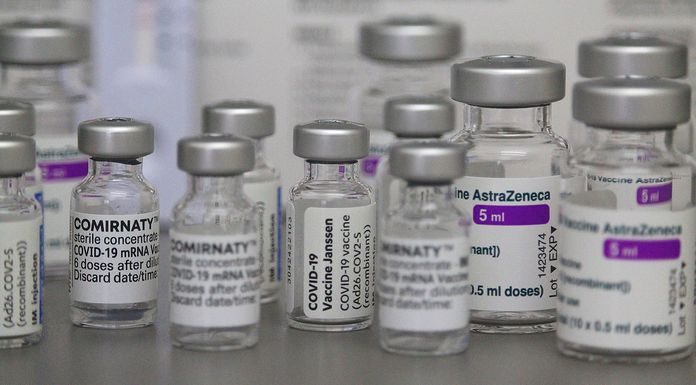 vaccin AstraZeneca Covid-19