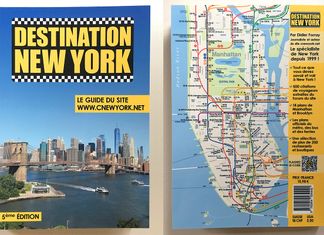 guide Destination New York 2022