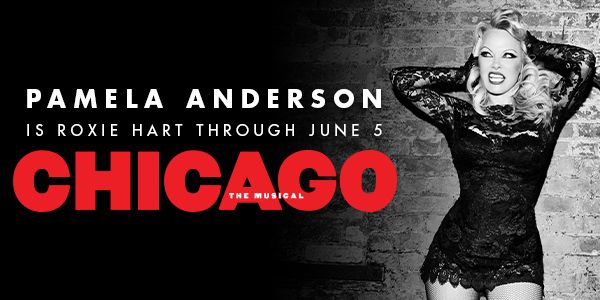 Chicago Pamela Anderson