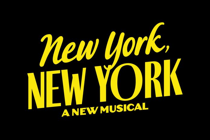 New York New York Musical